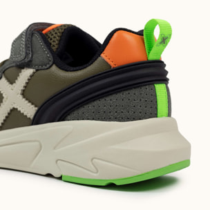 MUNICH MINI TRACK VCO 15