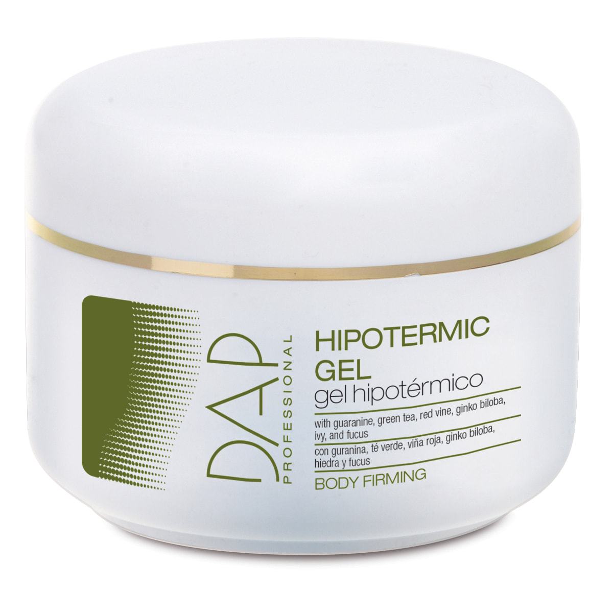 Criogel Gel Effetto Freddo 200 Ml.