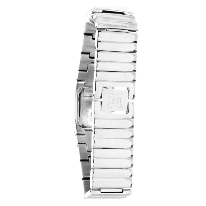 Reloj Laura Biagiotti LB0004S-04Z Mujer Analogico Cuarzo con Correa de Acero