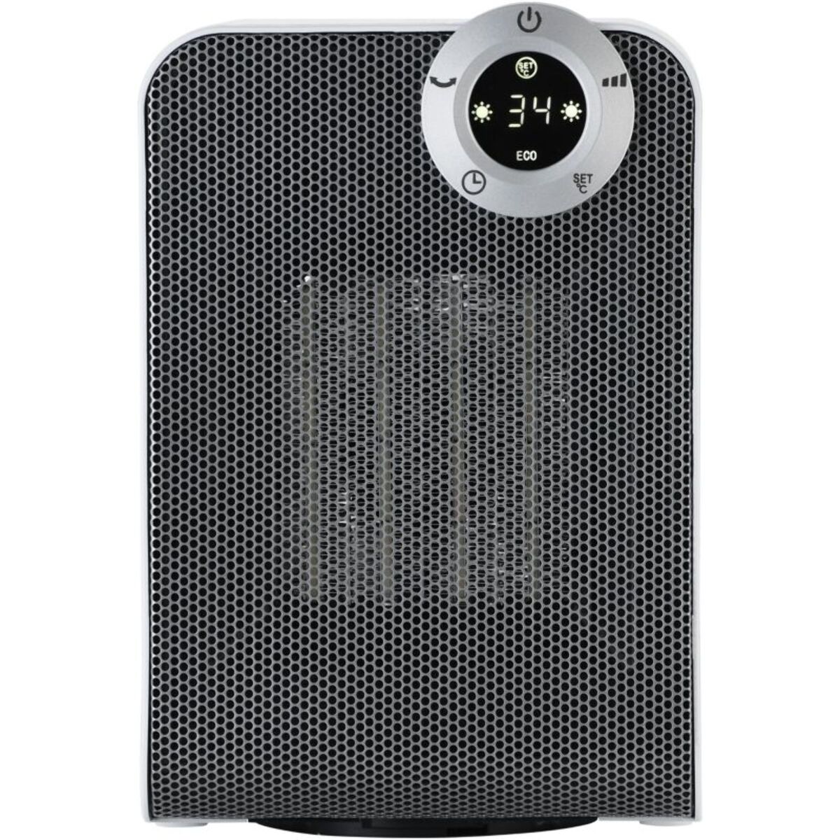 Chauffage soufflant ESSENTIELB EHFB151w