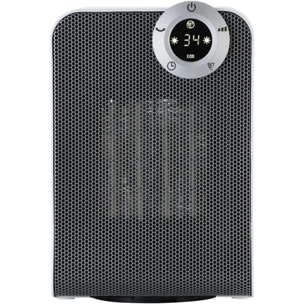 Chauffage soufflant ESSENTIELB EHFB151w