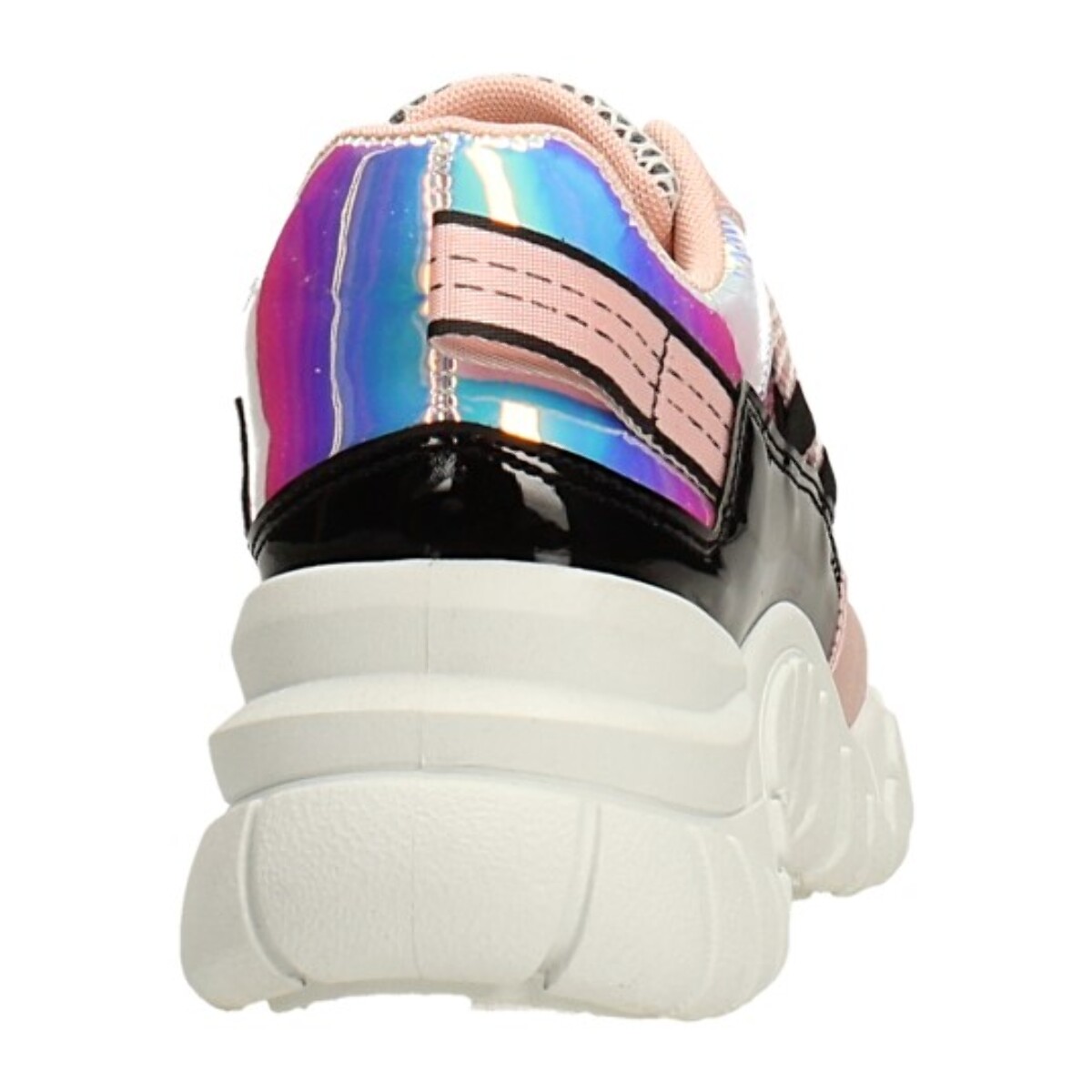 Sneakers Donna Tata Italia Rosa