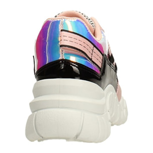 Sneakers Donna Tata Italia Rosa