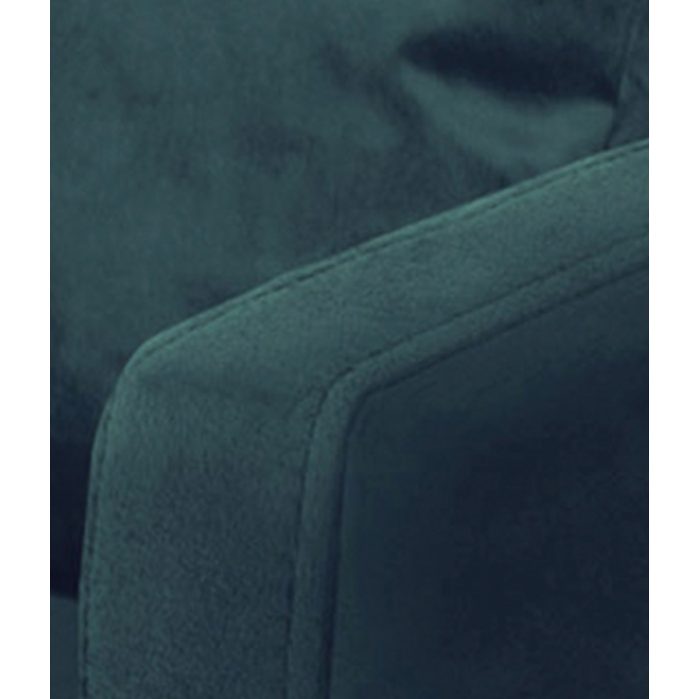 Fauteuil Tissu Splendido, 1 Place, Style Contemporain