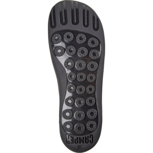 Zapatillas - CAMPER Peu Cami - Negro - Cuero liso