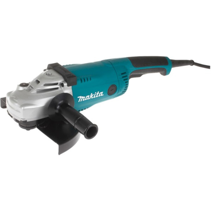 Meuleuse MAKITA 230 mm 2200 W En coffret - GA9020K