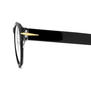 Gafas de Vista David Beckham DB 7125 7C5 de Acetato Hombre 47 mm