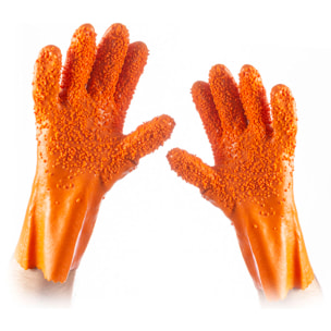 Gants Nettoyants de Fruits et Légumes Glinis InnovaGoods