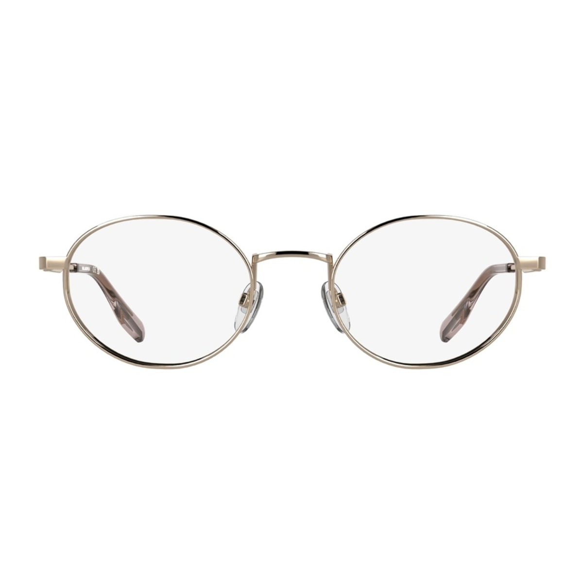 Gafas de Vista Karl Lagerfeld KL369 773 de Metal Hombre 51 mm