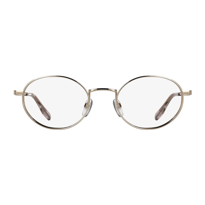 Gafas de Vista Karl Lagerfeld KL369 773 de Metal Hombre 51 mm