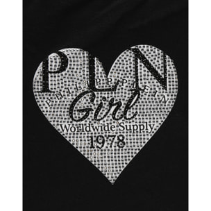 PHILIPP PLEIN Jogging Trousers P.L.N.