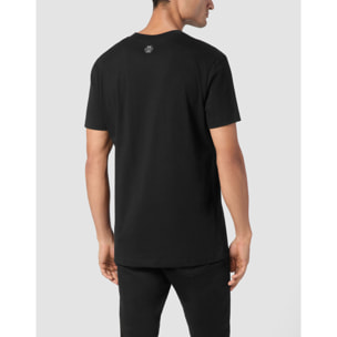 PHILIPP PLEIN Camiseta Cuello Redondo