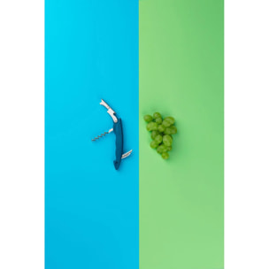 Tire-bouchon limonadier avec fonction décapsuleur Tasty Core