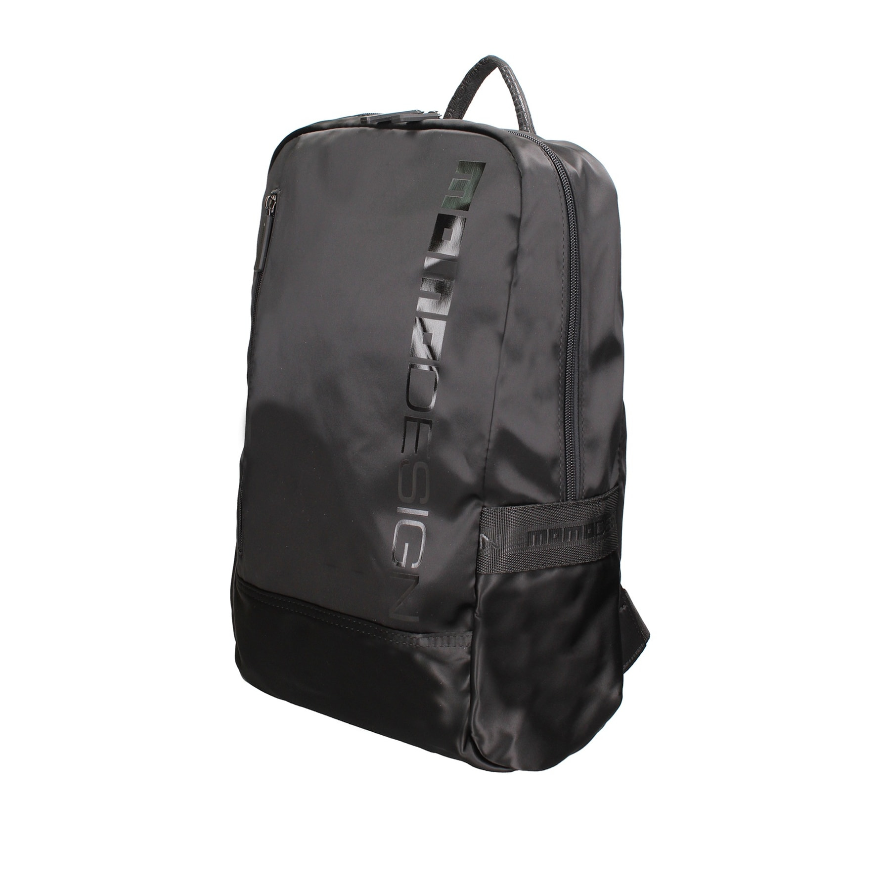 Zaino da uomo in poliuretano - Modello Lumina Nova - Casual - 39.0 x 26.0 x 16.0 cm