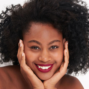 Rouge à Lèvres Hydratant - Rouge à Lèvres Semi-Mat Longue Tenue