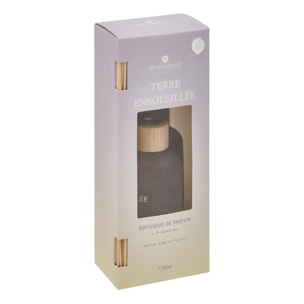 Diffuseur de parfum Sana bois de figue 150ml