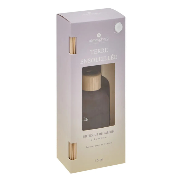 Diffuseur de parfum Sana bois de figue 150ml