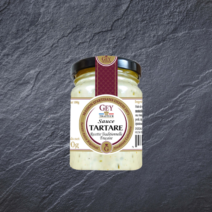 2 x Sauces tartares - 2x21cl - France