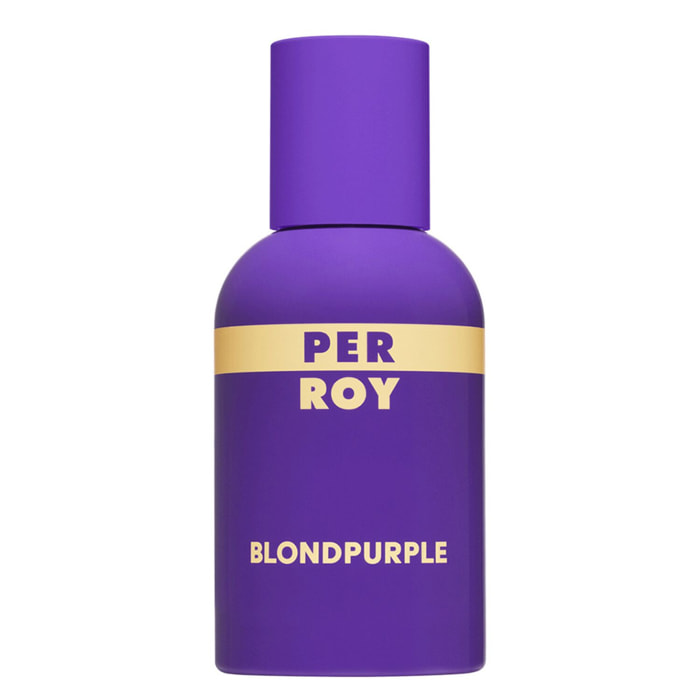 Blondpurple - Eau de parfum 15 ml