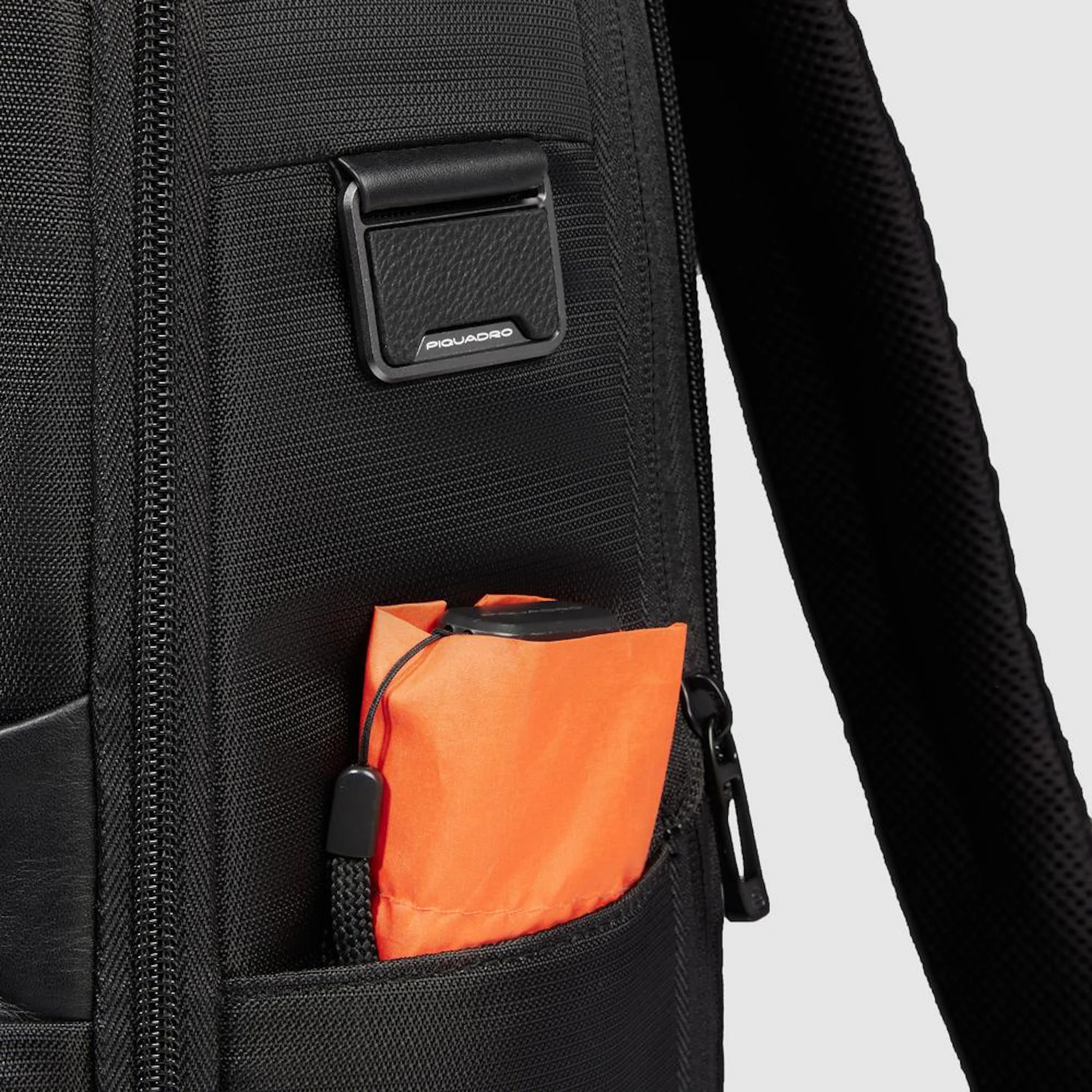 Piquadro Zaino da viaggio porta pc 15,6