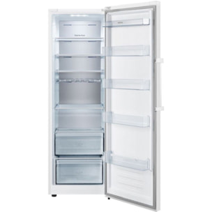 Réfrigérateur 1 porte ESSENTIELB ERLV185-60hib1