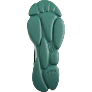 CAMPER Karst - Sneakers Zapatillas Verde Hombre