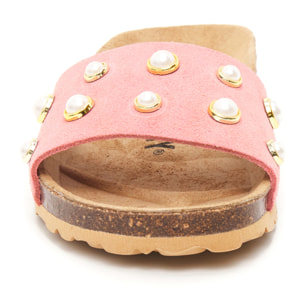 Sandalo BILLOWY ROSA