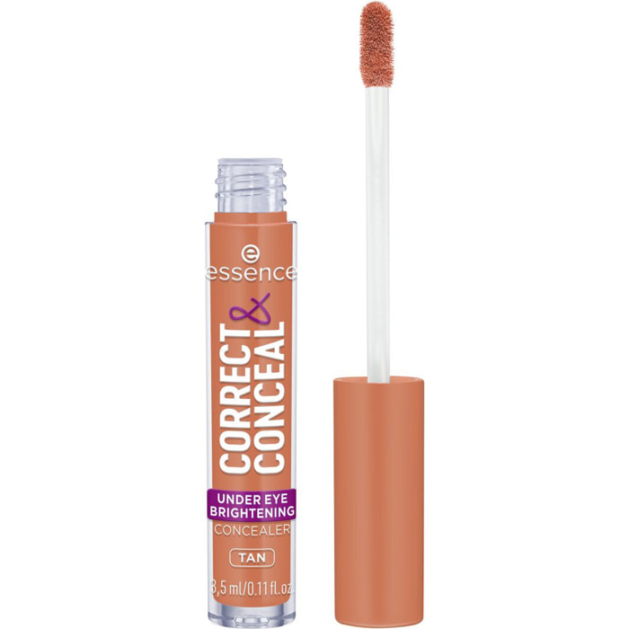 Correct & Conceal  - Correcteur