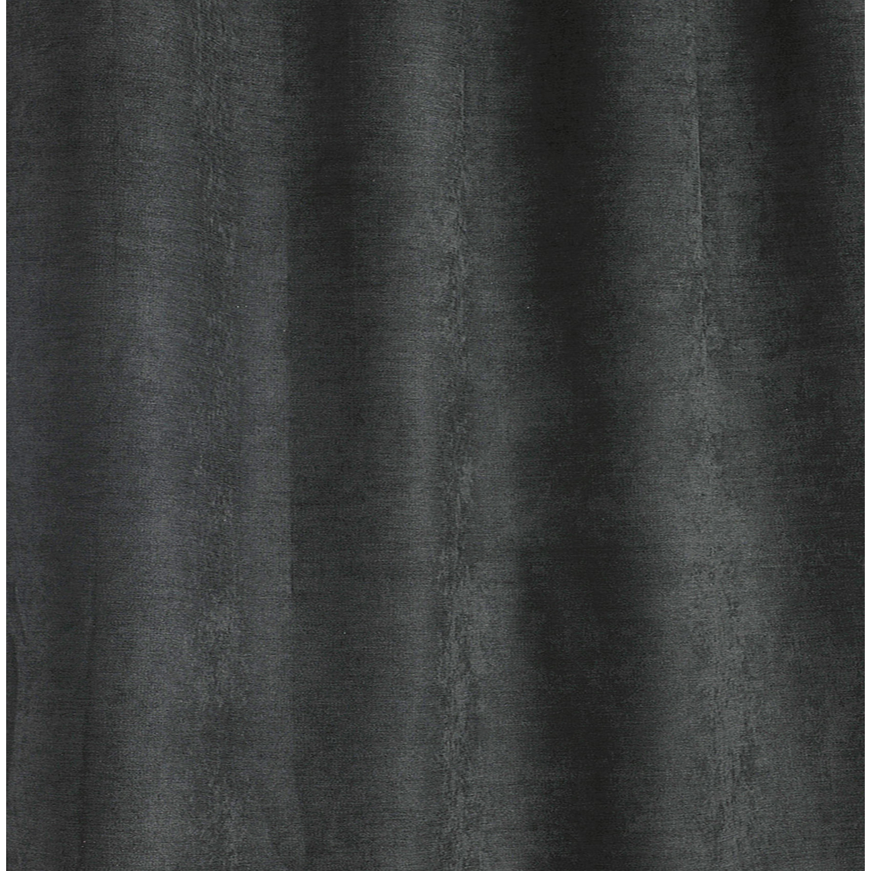 Rideau Alaska isolant et 100 % occultant - Noir