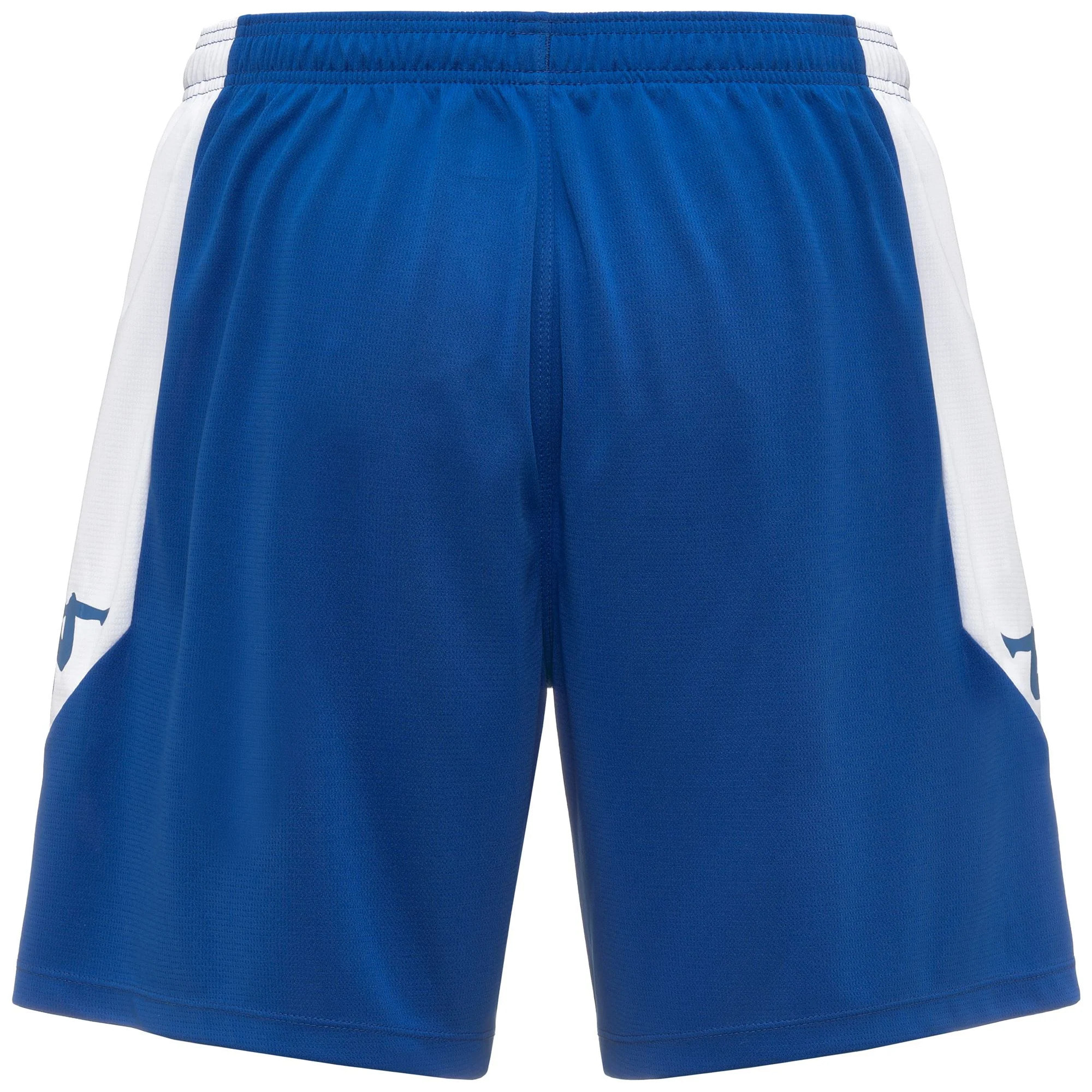 Pantaloni Corti Kappa Uomo Kappa4Football Lucio Blu