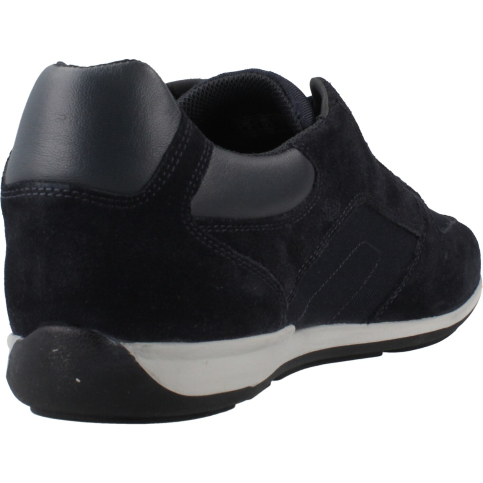 Sneakers de  Hombre de la marca GEOX  modelo U IONIO AZUL