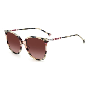 Gafas de Sol Carolina Herrera HER 0221/G/S 3H2 de Acetato Mujer 50 mm