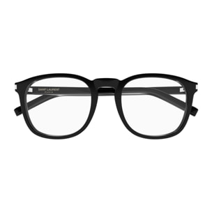 Gafas de Vista Saint Laurent SL 818 OPT-001 de Acetato Mujer 52 mm