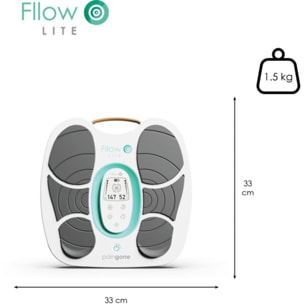 Stimulateur circulatoire PAINGONE Fllow lite