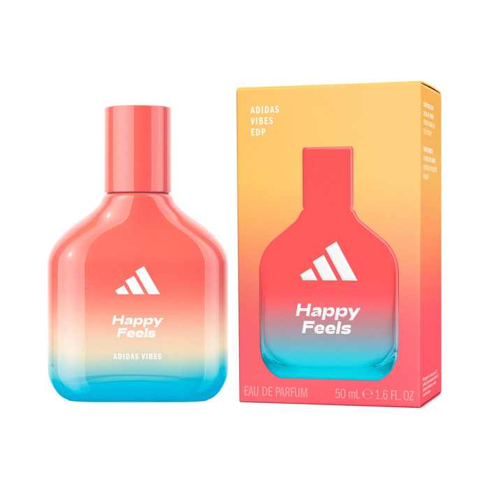 Happy Feels - Eau de Parfum 50 ml