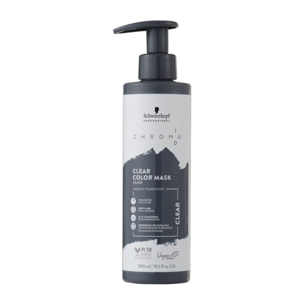 SCHWARZKOPF Chroma ID Bonding Color Mask Clear 300ml