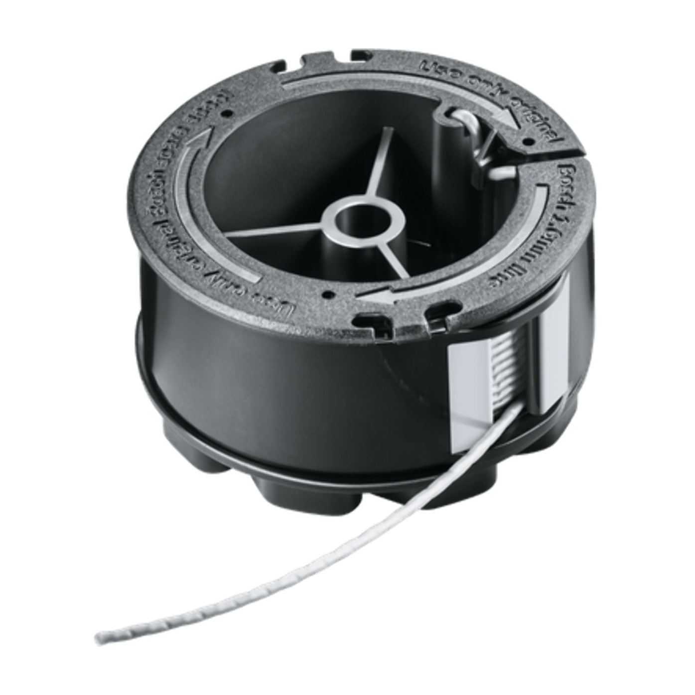 Carrete para UniversalGrassCut Li BOSCH - F016800570