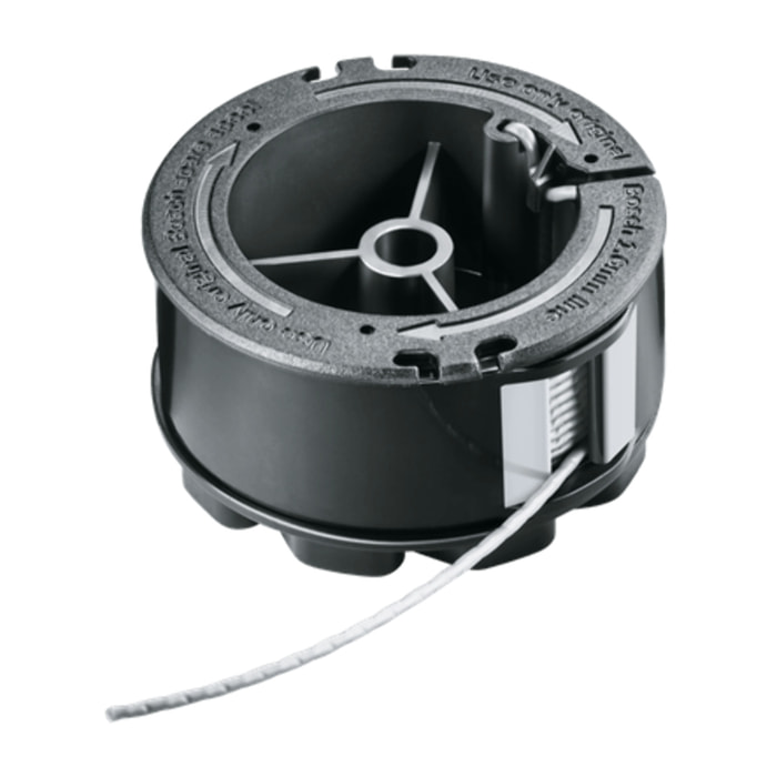 Carrete para UniversalGrassCut Li BOSCH - F016800570