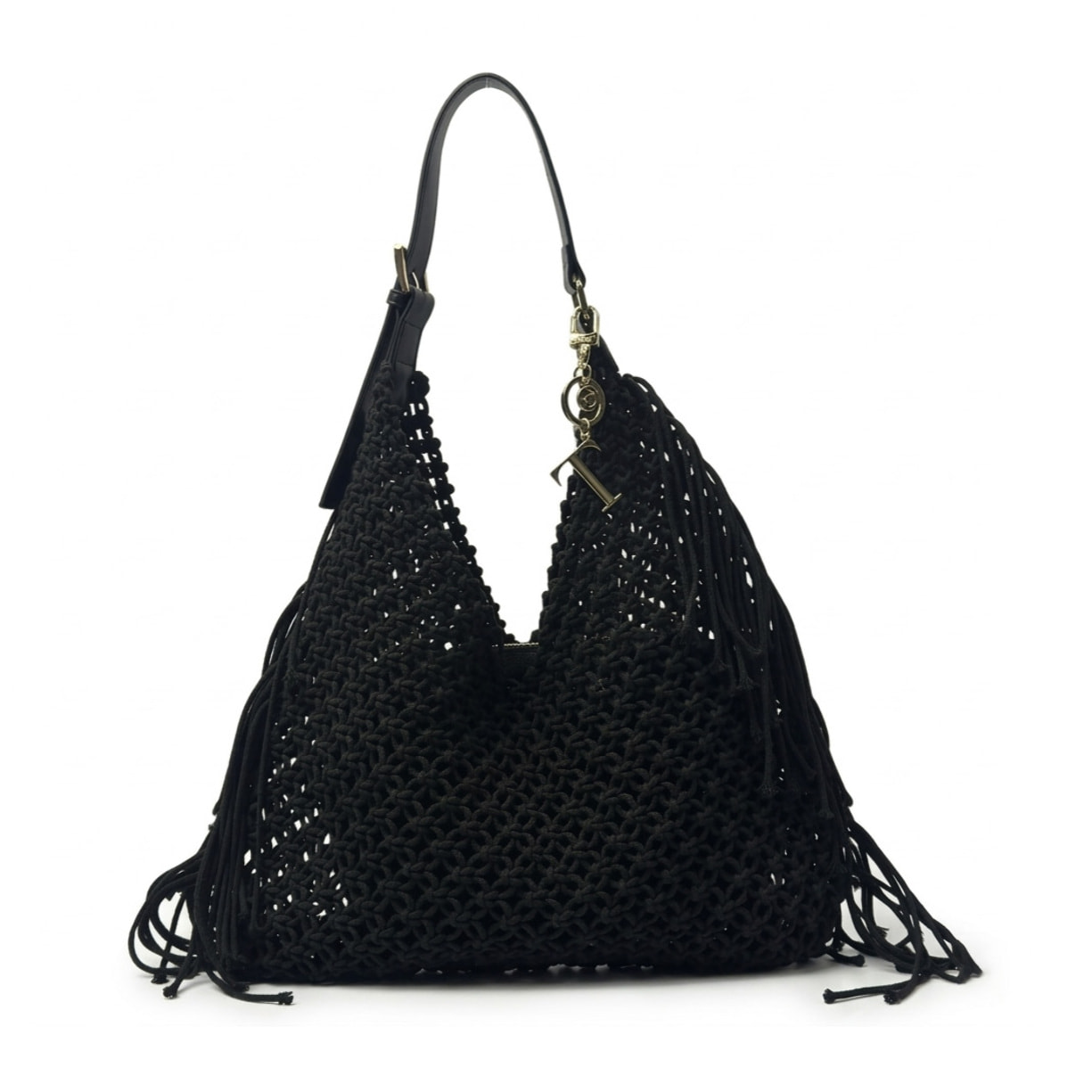 Borsa Adulto unisex Tata Italia Nero