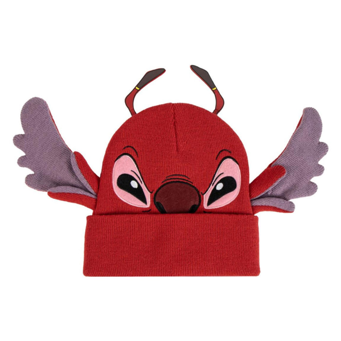 Gorro de punto infantil "Leroy"