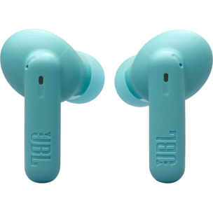 Ecouteurs JBL Wave Beam 2 Bleu