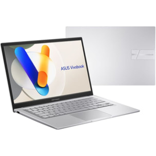 Ordinateur portable ASUS Vivobook S1404VA-EB1026W