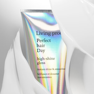Perfect hair Day ™ (Phd) - High-Shine Gloss Gloss Haute Brillance 200 ml