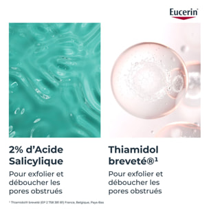 DermoPure Clinical - Fluide Triple Action