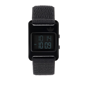 Adidas Orologio Digitale Al Quarzo Retro Pop Digital