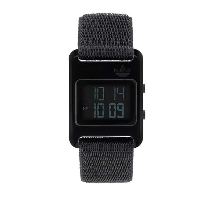 Adidas Orologio Digitale Al Quarzo Retro Pop Digital
