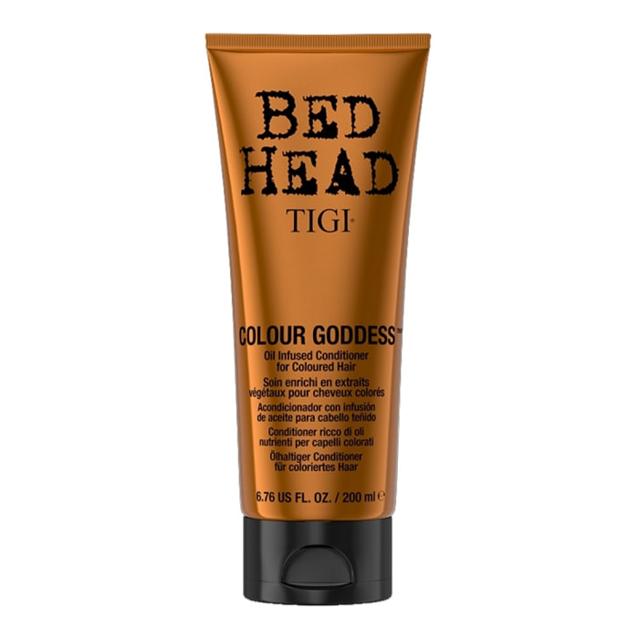 TIGI Bed Head Colour Goddess Oil Infused Balsamo 200ml