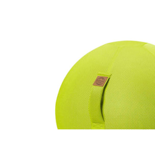 Celeste Mesh 75 Vert Anis