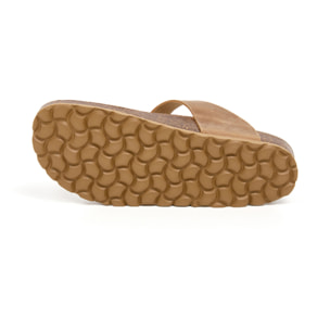 Sandalia BILLOWY MARRON