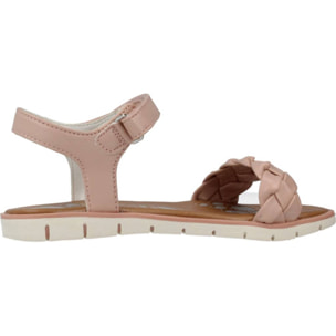 Sandalias Niña de la marca CHICCO  modelo CAMELIA Pink